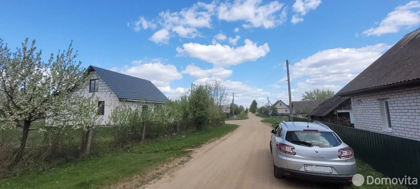 дом, Михайлово, ул. Центральная 