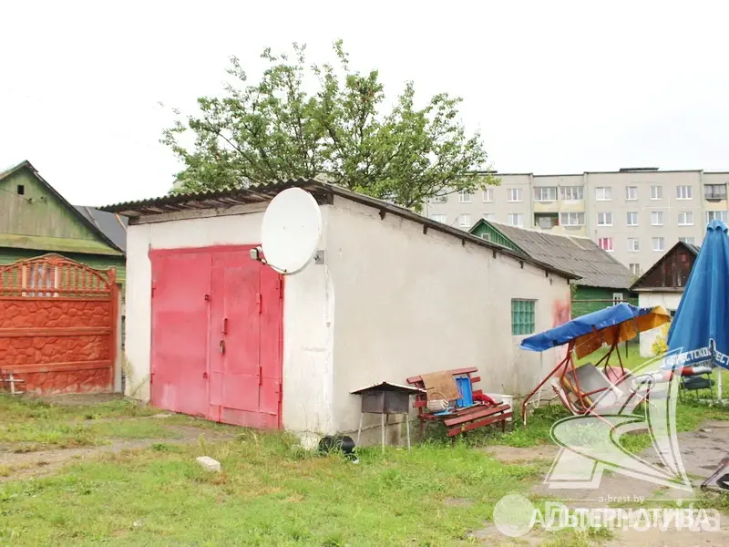 участок, Урожай ОАО Брестхлебопродукт, - лучшее предложение