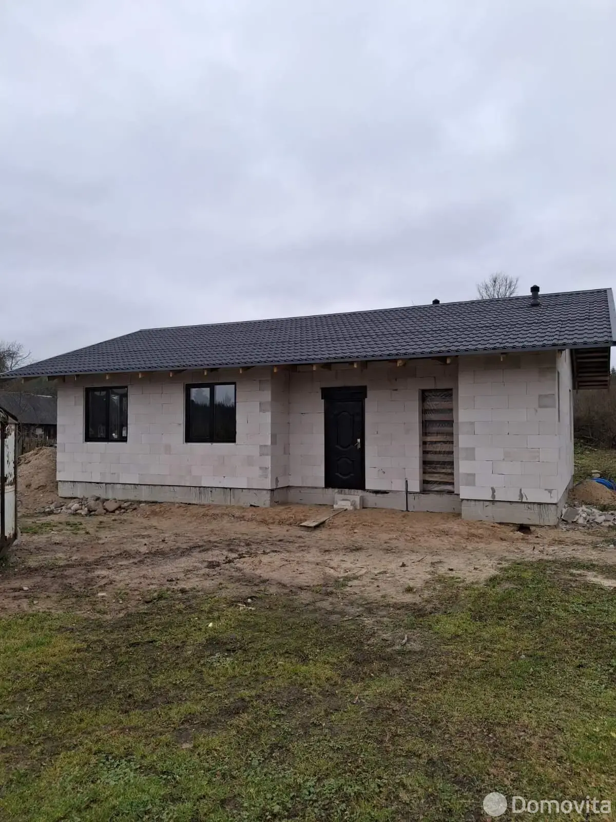 купить дом, Бомболы,