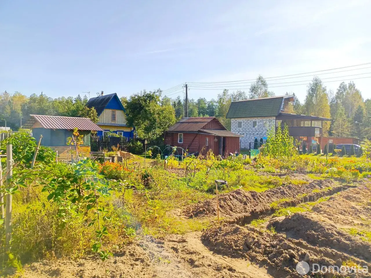 Стоимость продажи участка, 806-ой километр, 