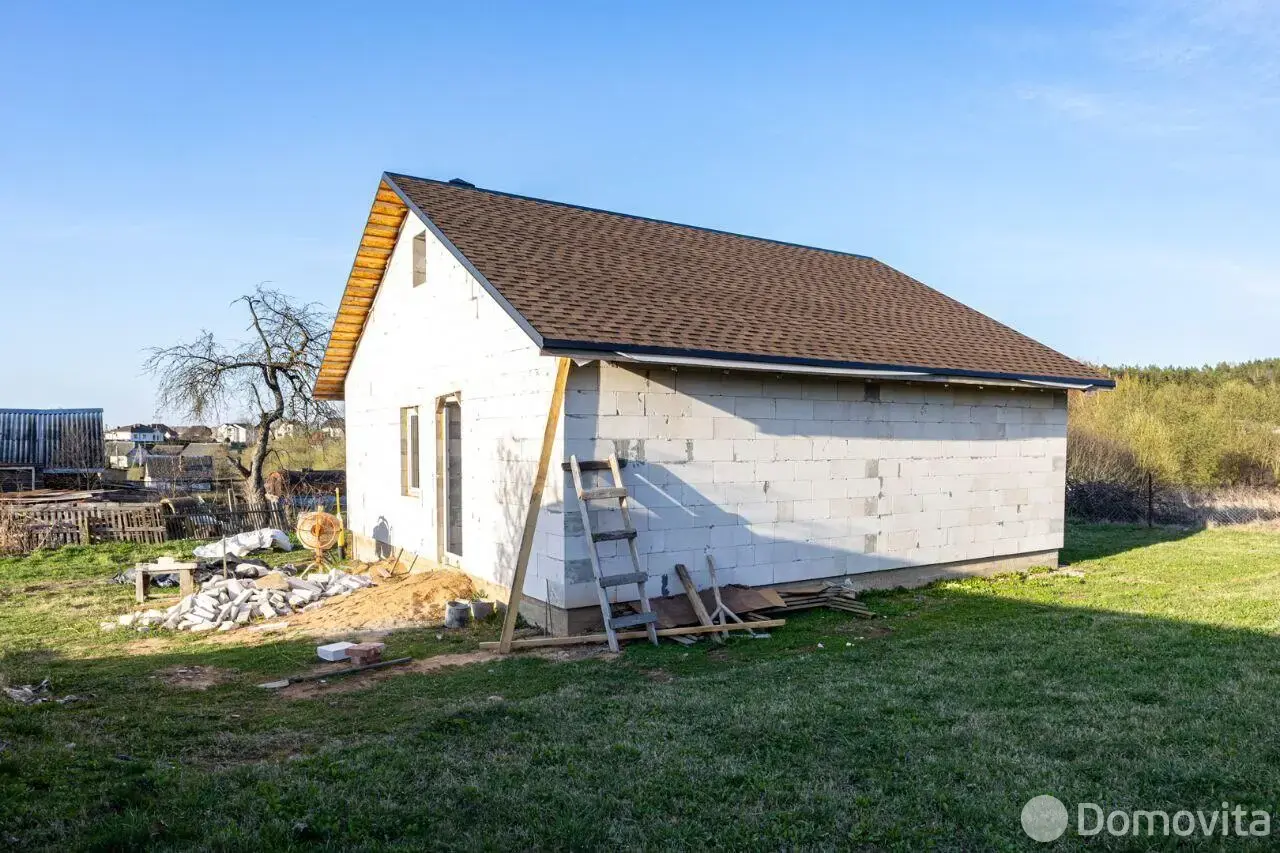 дом, Ракутевщина, 