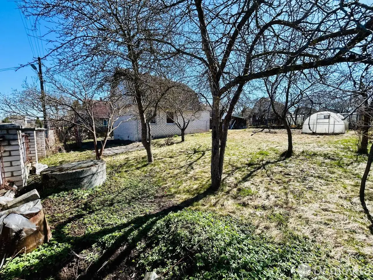 Купить 2-этажную дачу в Прилучках Минская область, 37500USD, код 185515 - фото 10