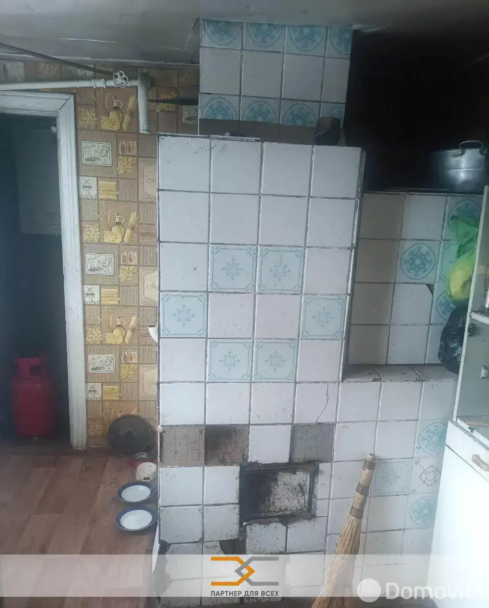 коттедж, Пастовичи, ул. Центральная
