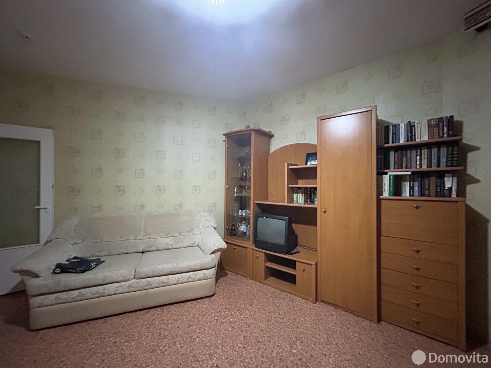 Снять 2-комнатную квартиру в Минске, ул. Алибегова, д. 8/1, 474USD, код 148843 - фото 14