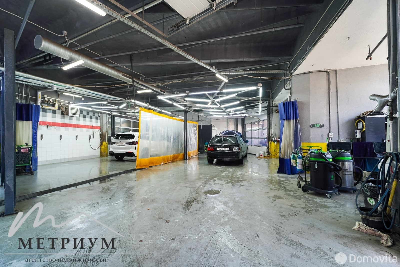 Снять офис на пер. Козлова, д. 29 в Минске, 62610BYN, код 16797 - фото 25