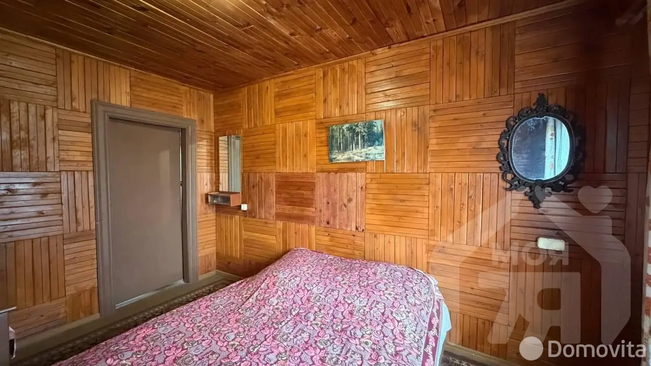 Продажа 2-этажной дачи в Наш Родник Минская область, 19900USD, код 185509 - фото 18