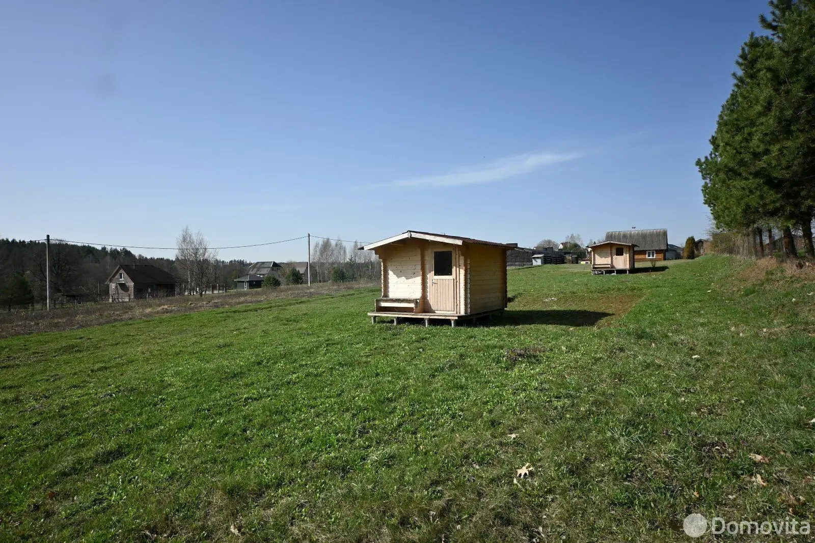 Купить земельный участок, 19.96 соток, Марковщина, Минская область, 34000USD, код 570171 - фото 30