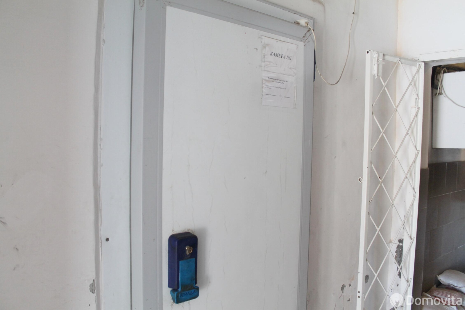 Купить офис на ул. Коперника, д. 9 в Столбцах, 299000USD, код 10190 - фото 21