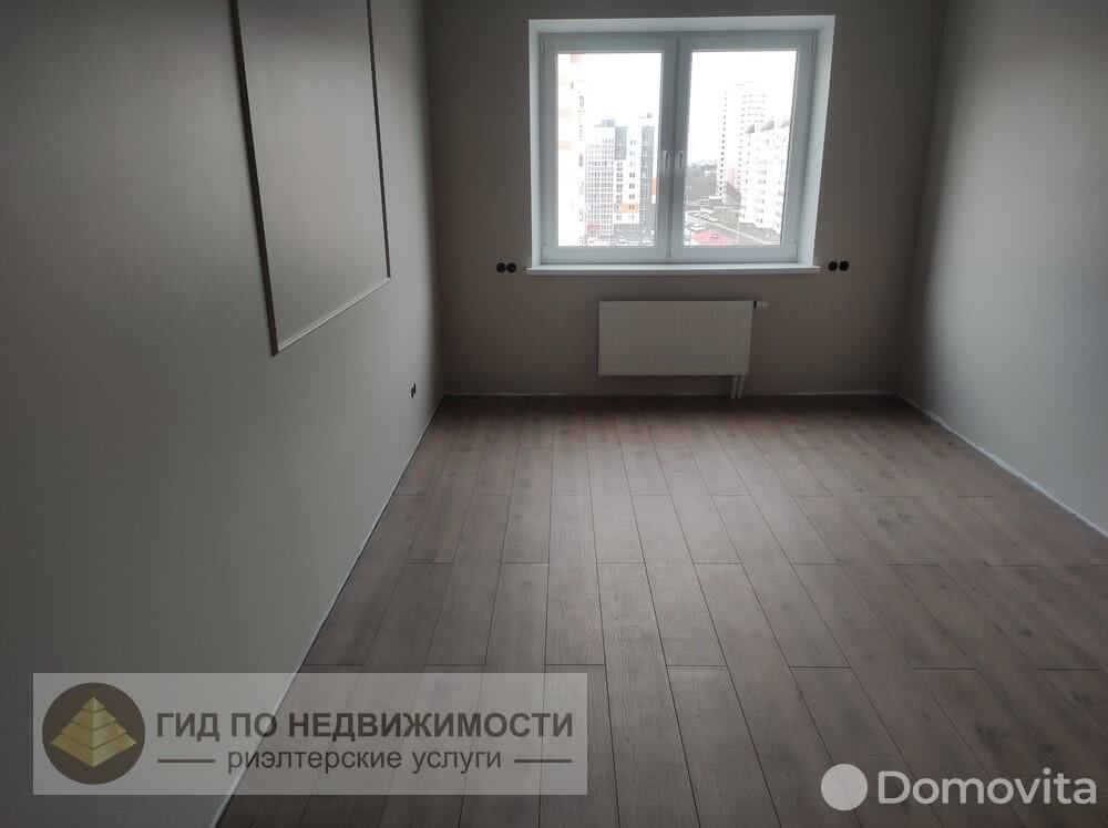 Купить 3-комнатную квартиру в Гомеле, ул. Григория Денисенко, д. 64, 75000 USD, код: 979788 - фото 4