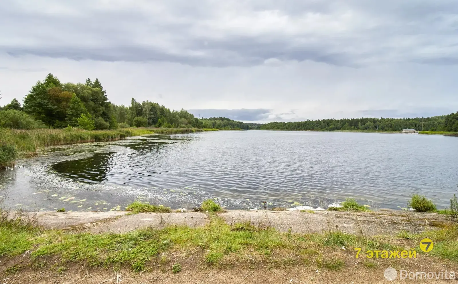 Купить земельный участок, 12.08 соток, Мостище, Минская область, 13000USD, код 568753 - фото 12