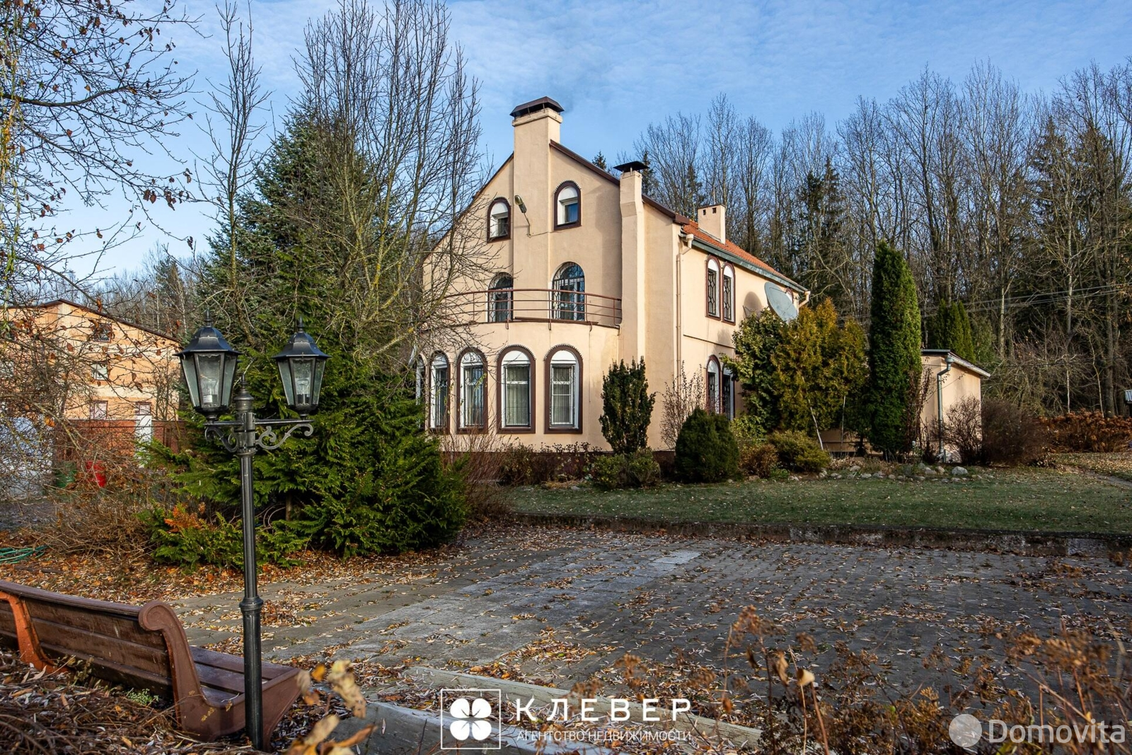 коттедж, Орешники, ул. Мира - лучшее предложение