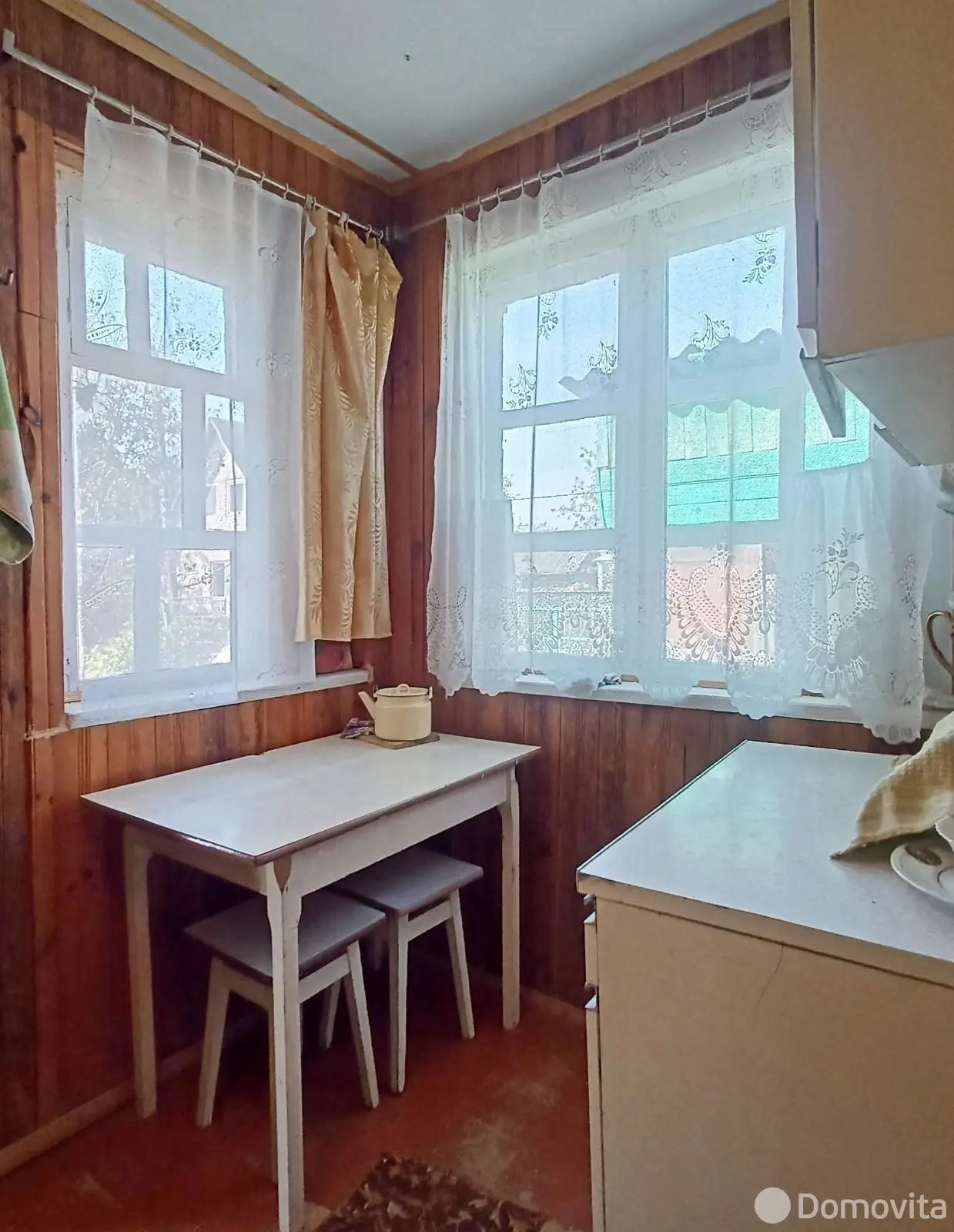 дача, ПРИОЗЕРНОЕ, 