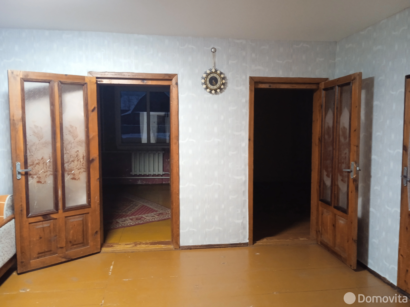 коттедж, Крупский, ул. Подлесная, д. 19