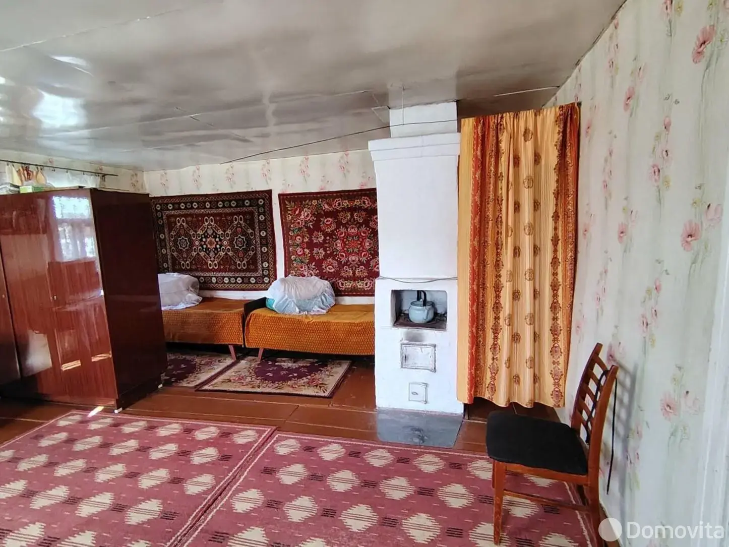 Стоимость продажи коттеджа, Каменка, ул. Просёлочная