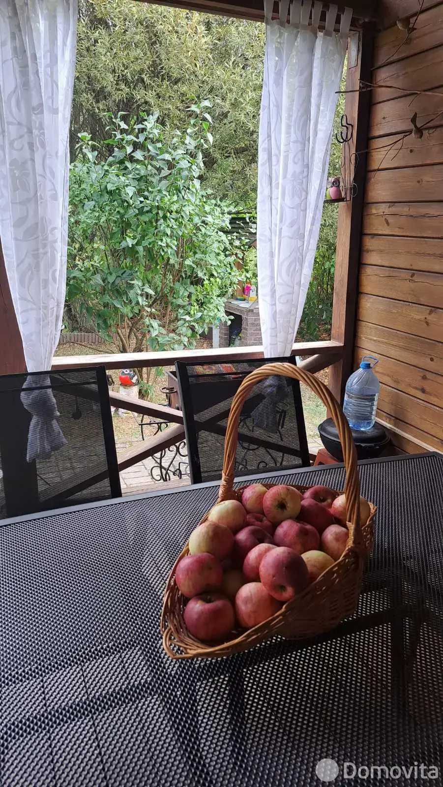 Купить 1-этажную дачу в Верасок-2008 Минская область, 42000USD, код 185658 - фото 16