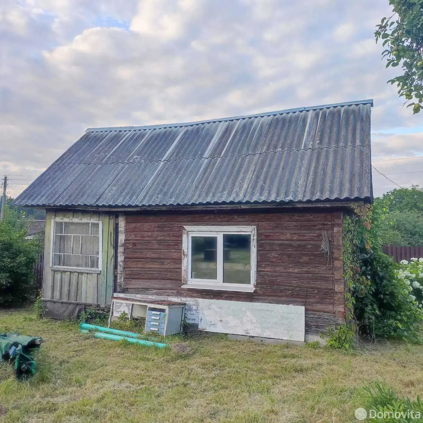 продажа дачи, Минск, пер. Болотникова, д. 35/269