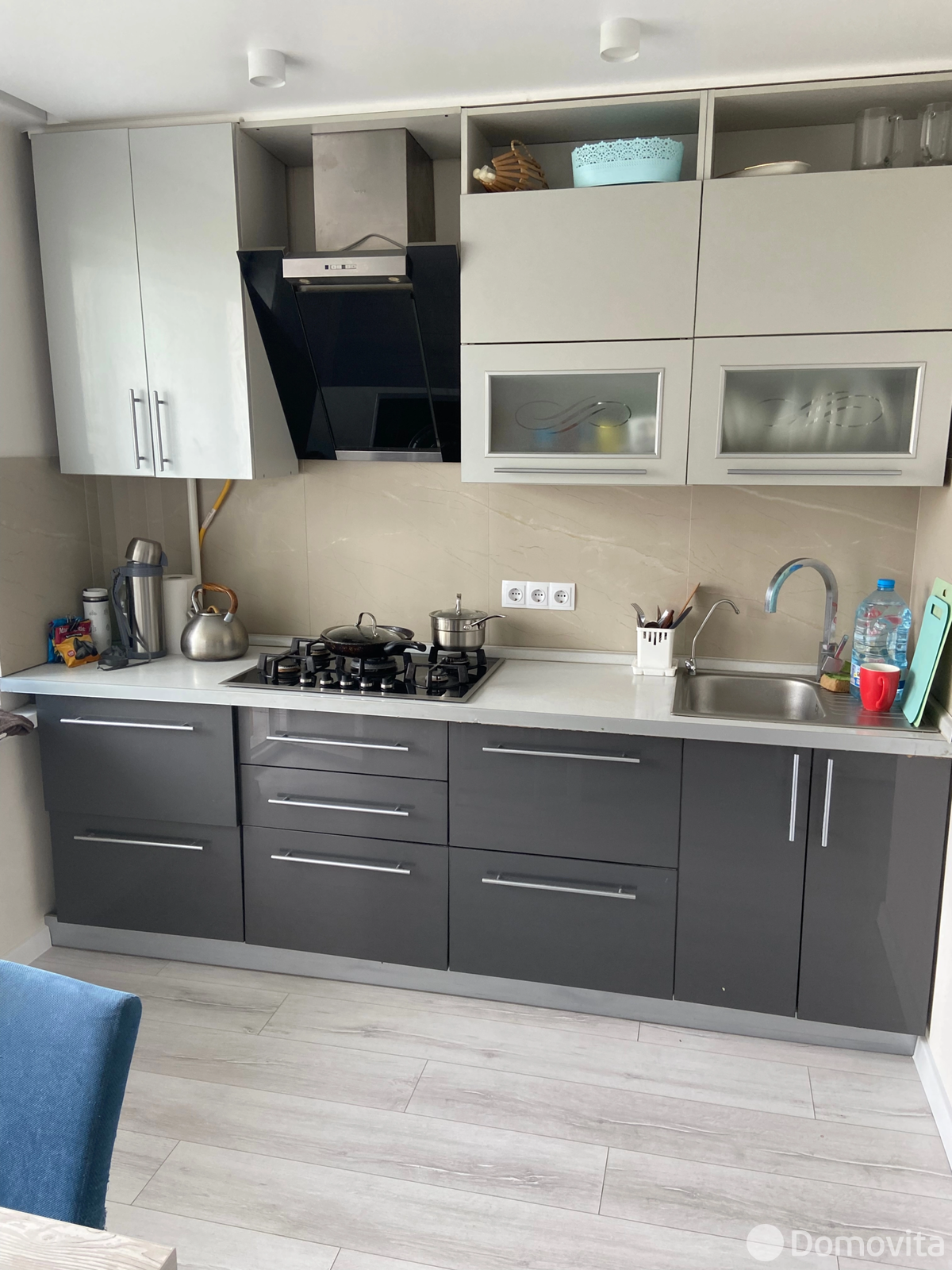 Снять 1-комнатную квартиру в Минске, ул. Одинцова, д. 35, 500USD, код 151123 - фото 2