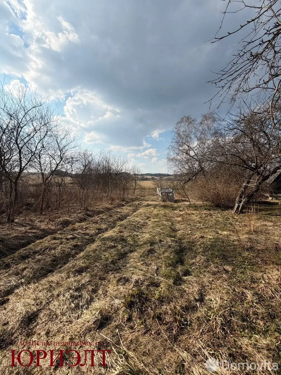 дом, Ляховщина, ул. Центральная, д. 52 