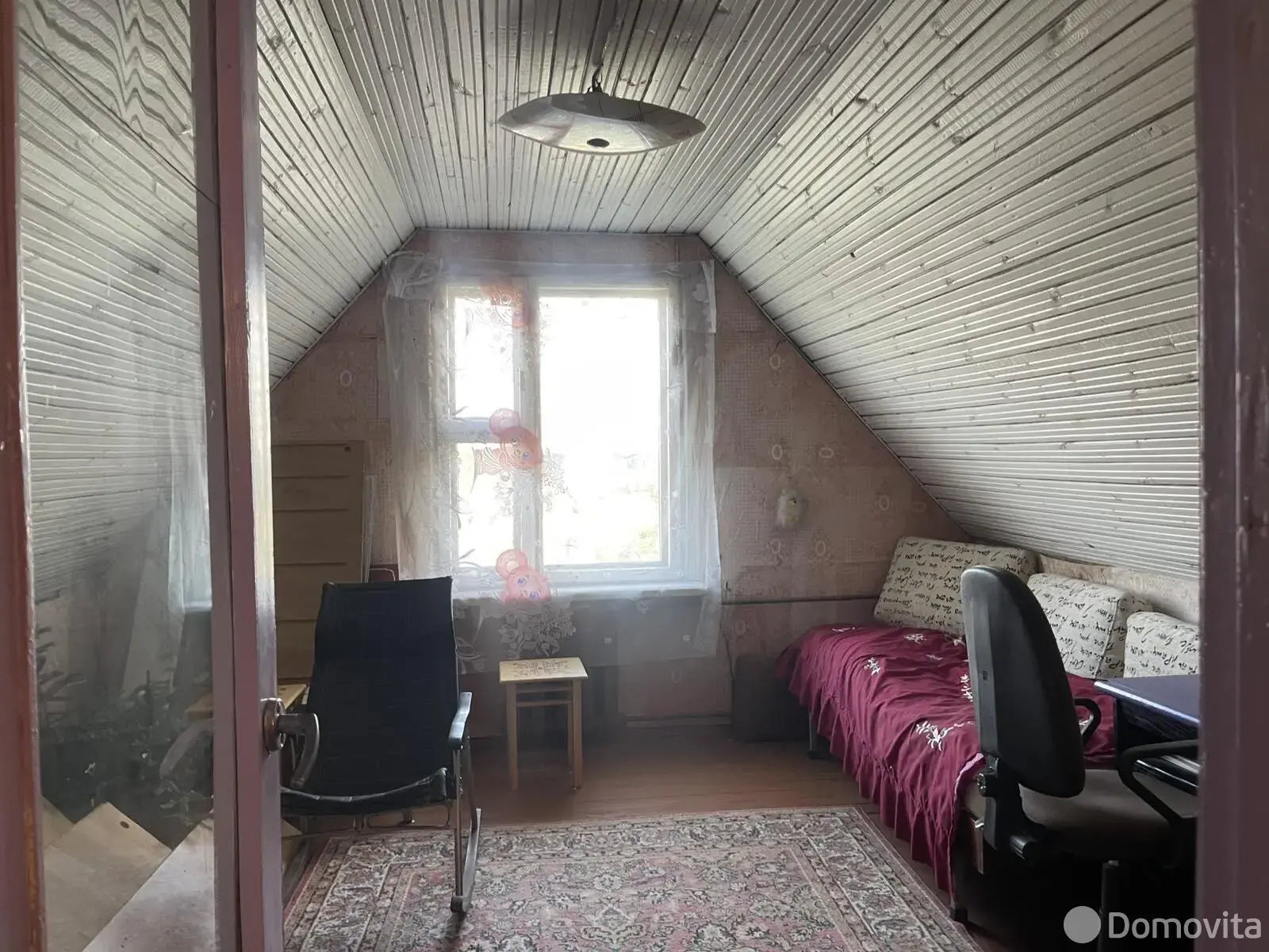 Продажа 2-этажной дачи в Факел-Третий век Минская область, 40000USD, код 185707 - фото 19