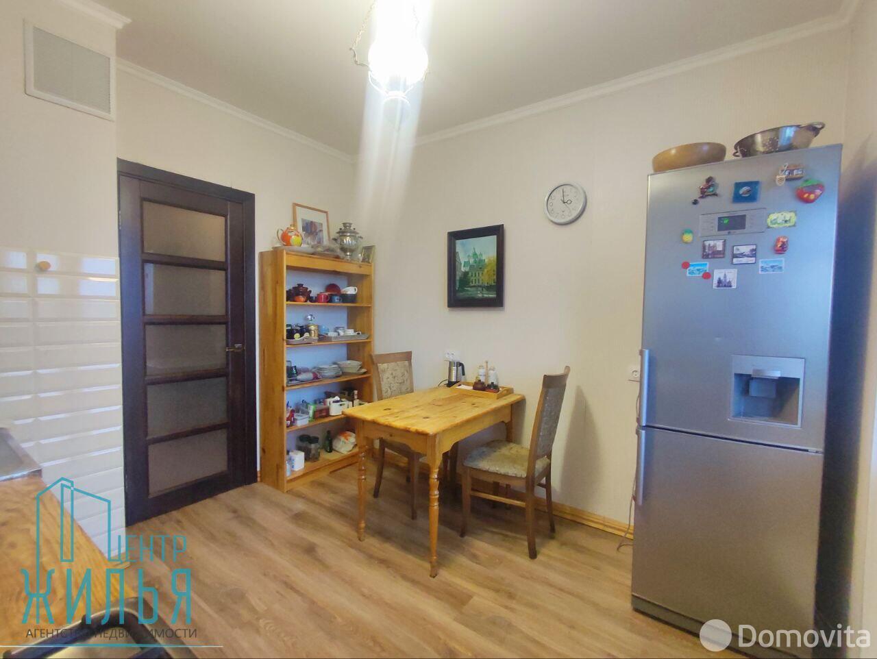 Купить 4-комнатную квартиру в Гродно, ул. Соломовой, 81000 USD, код: 1101213 - фото 3