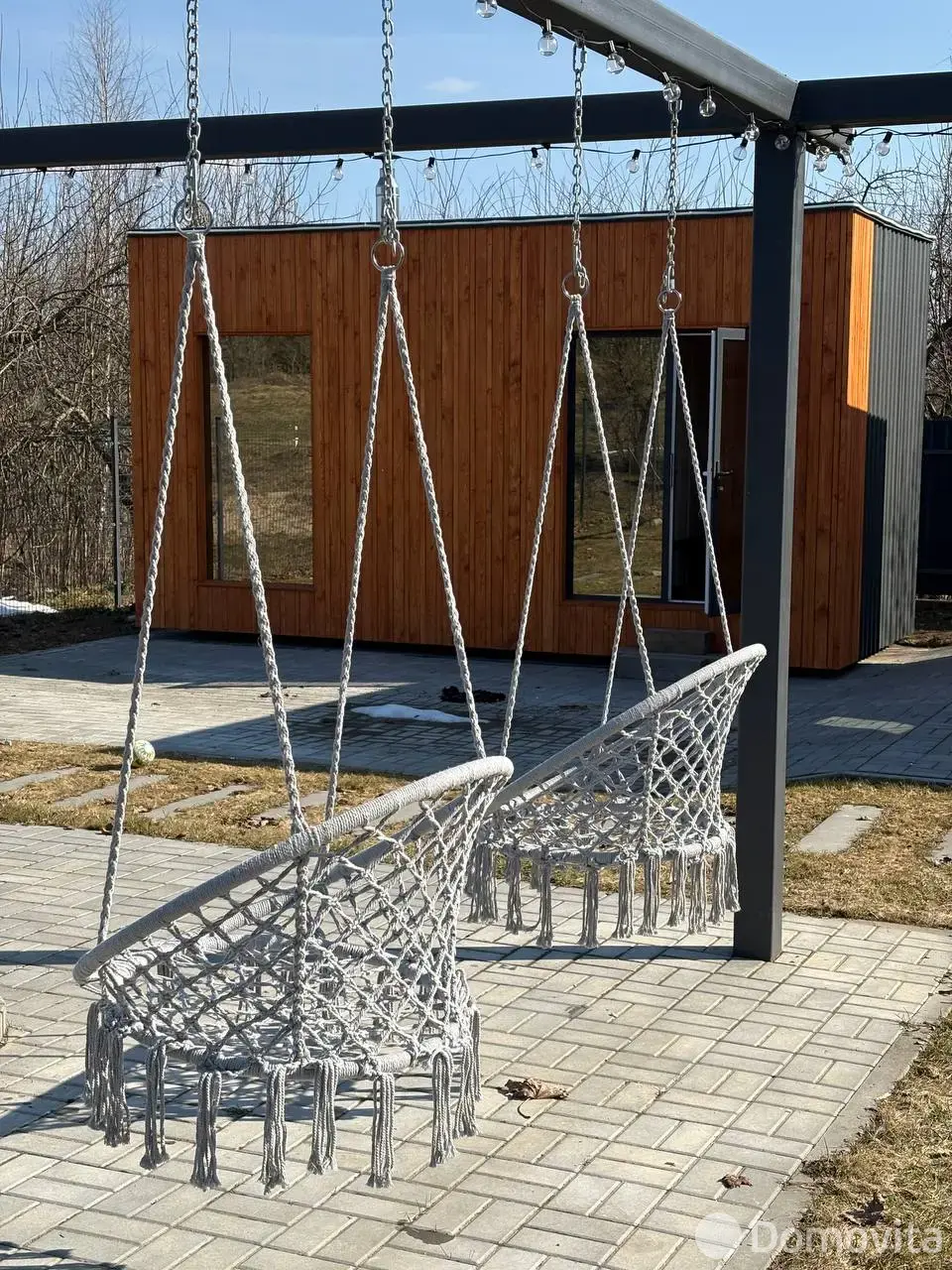 Аренда коттеджа Загородный дом на сутки с баней и чаном в 30 км от Минска, до 6 человек! на сутки в Косачах , 350BYN, код 1514 - фото 18