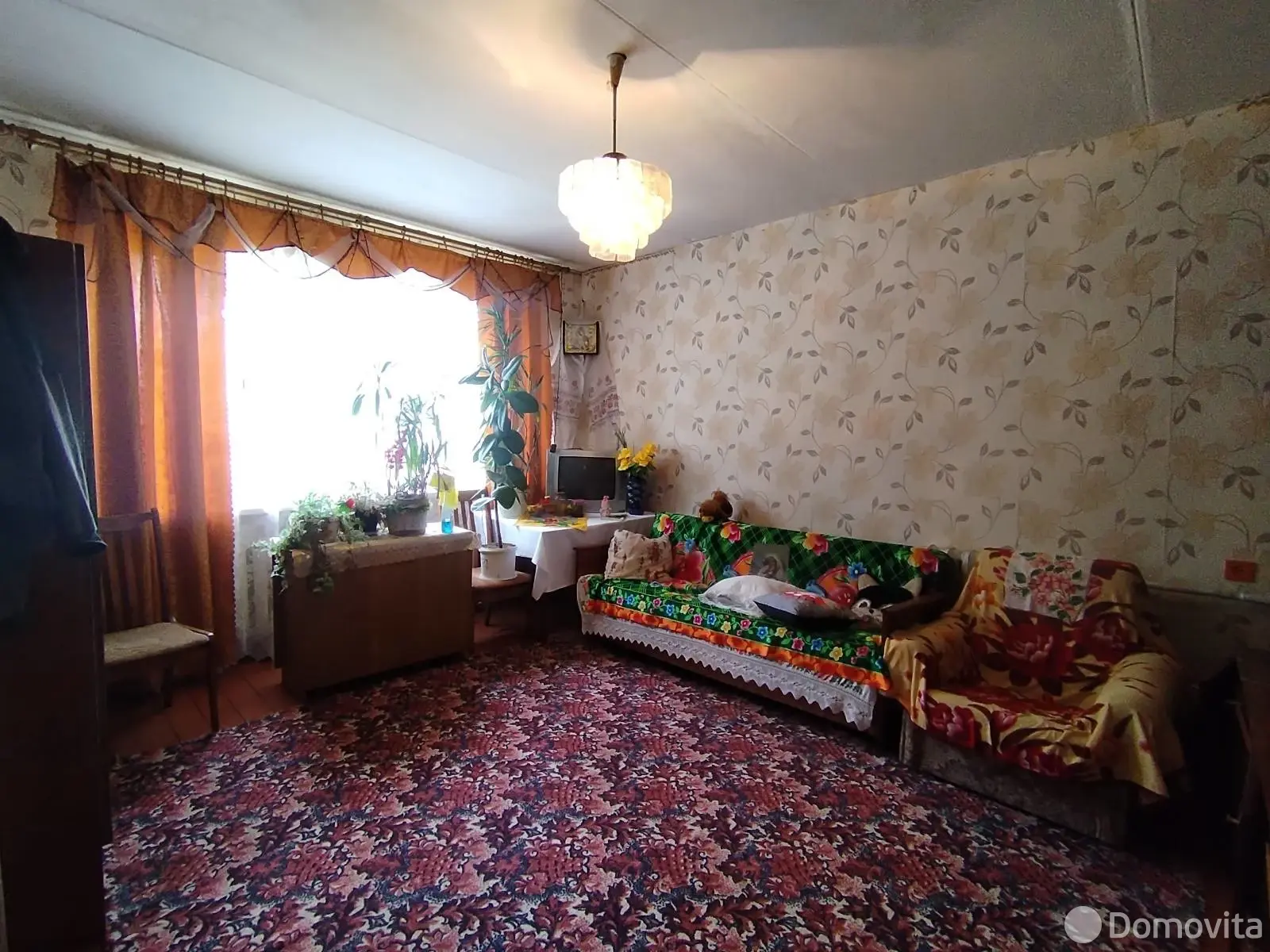 купить коттедж, Старая Рудня, ул. Молодёжная, д. 8