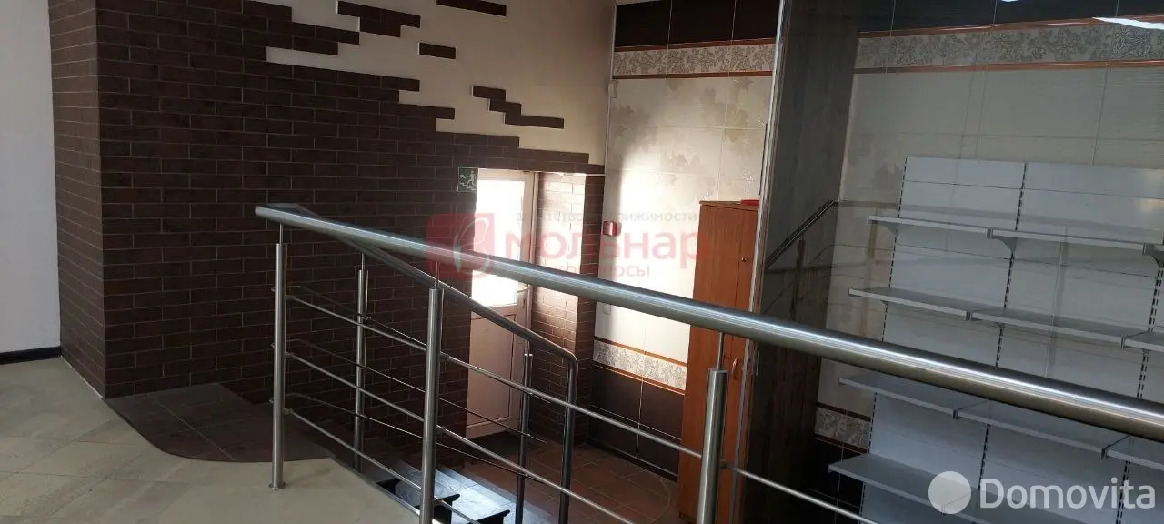 Аренда офиса на ул. Пономаренко, д. 35А в Минске, 932EUR, код 15883 - фото 6