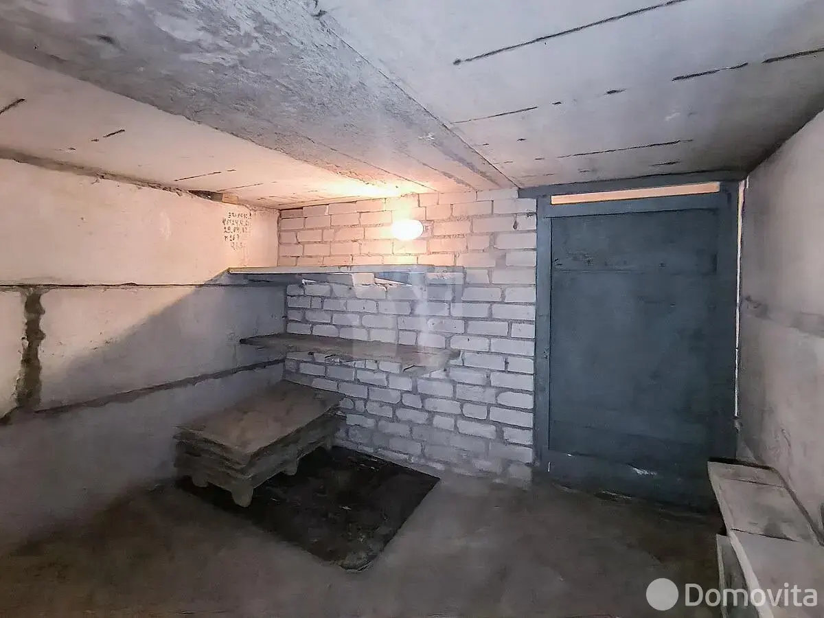 Продажа машиноместа в Минске, ул. Горовца, д. 5, код 9454 - фото 15
