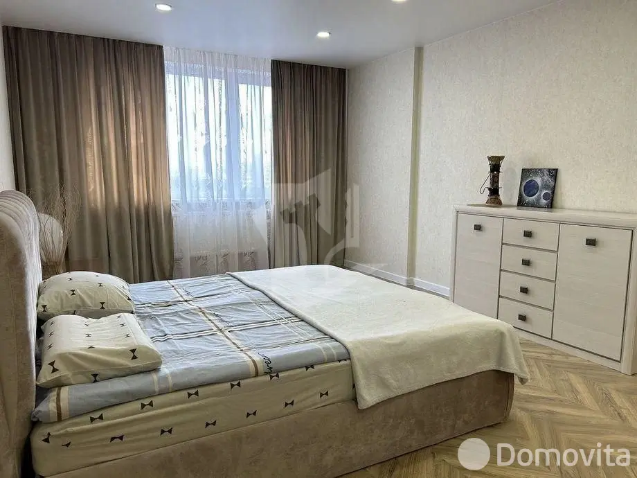 аренда квартиры, Минск, ул. Максима Богдановича, д. 132