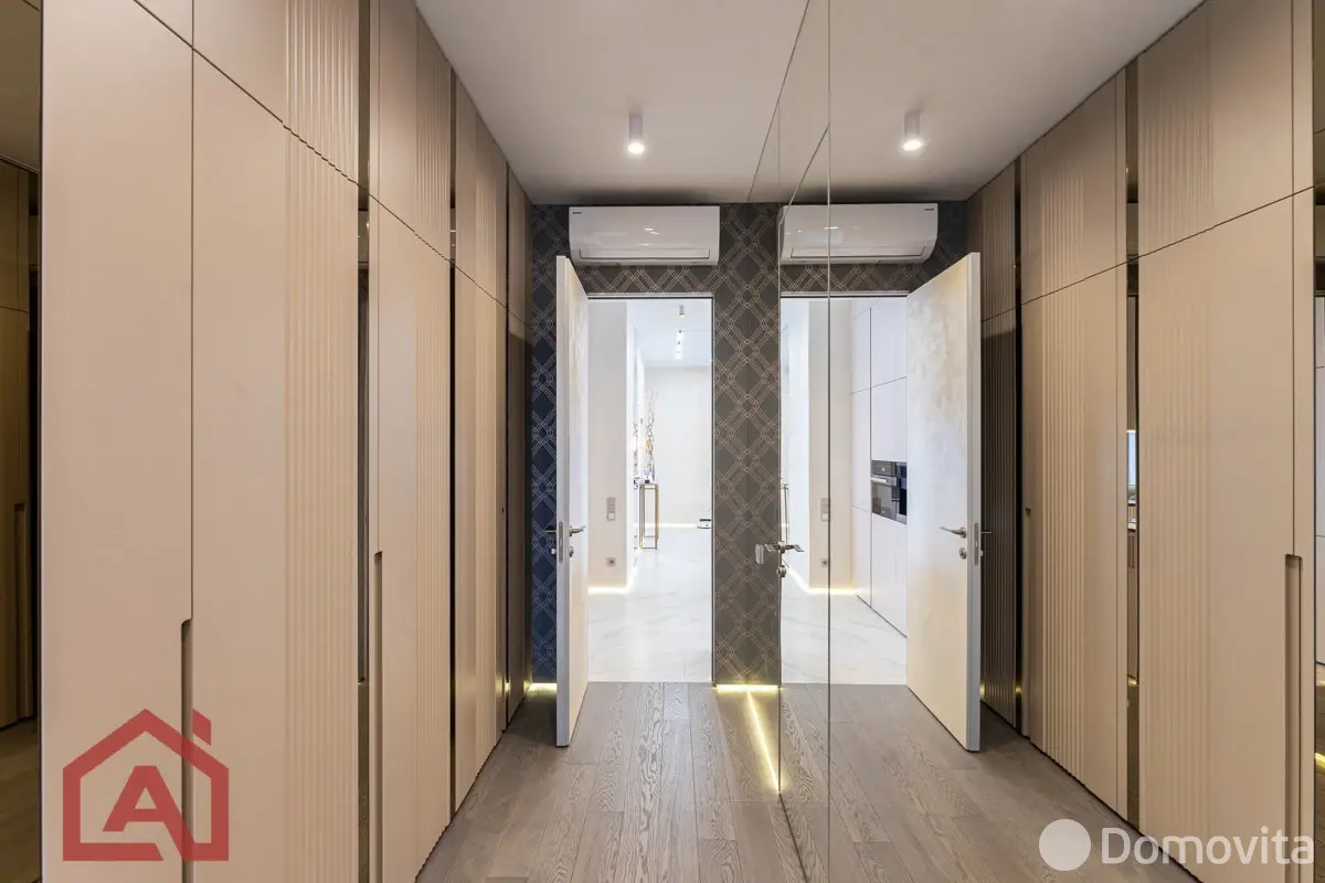 Снять 2-комнатную квартиру в Минске, ул. Ржавецкая, д. 49, 2800USD, код 145428 - фото 29