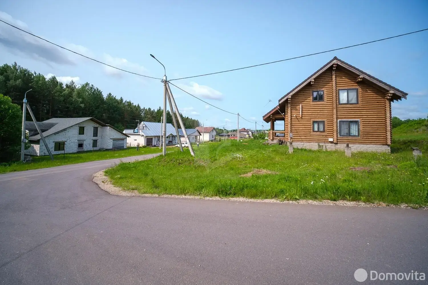 Стоимость продажи коттеджа, Галица, ул. Культурная, д. 2