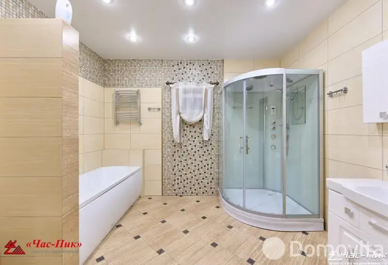 Купить 1-этажную дачу в На Птичи Минская область, 320000USD, код 184480 - фото 31