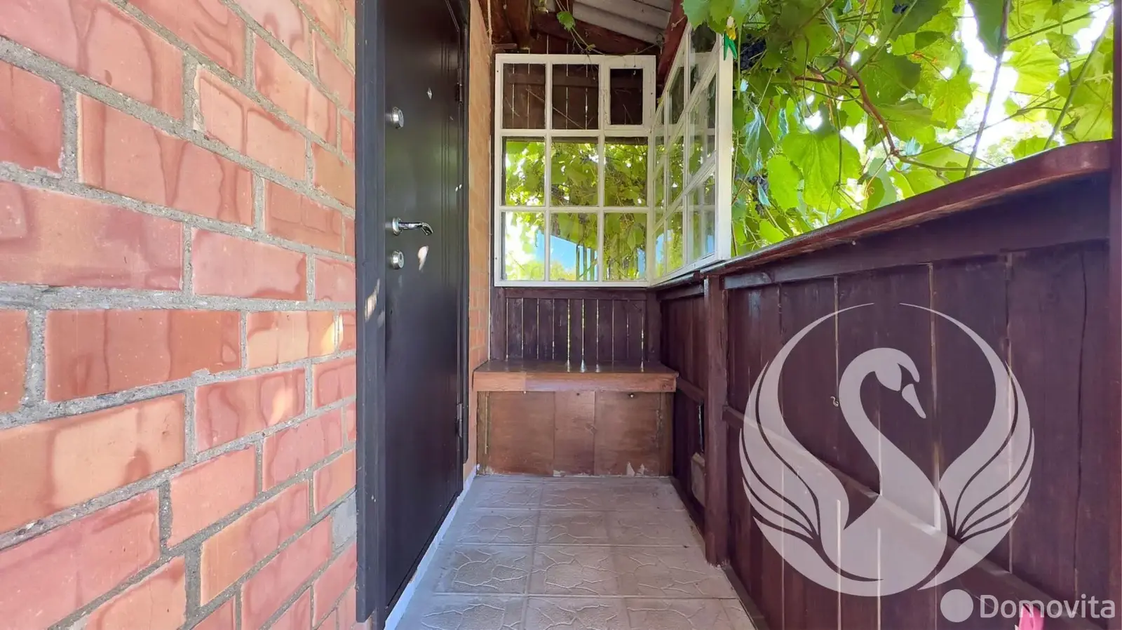 Продажа 2-этажной дачи в Камыш Минская область, 16800USD, код 184097 - фото 17