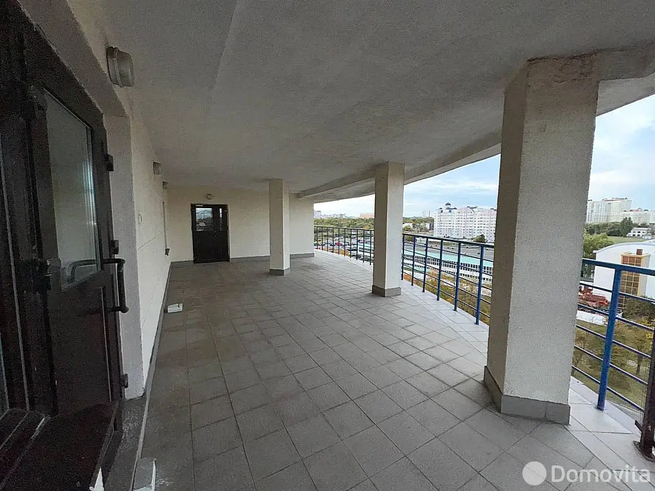 Снять 1-комнатную квартиру в Минске, ул. Одоевского, д. 115А, 450USD, код 149758 - фото 14