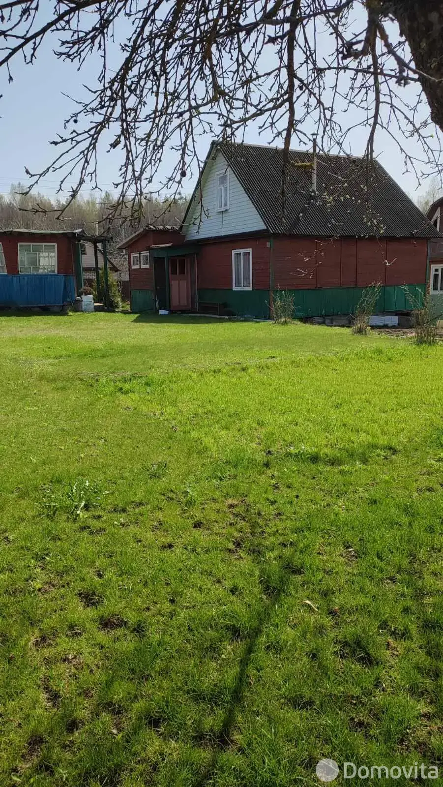 Купить 2-этажную дачу в Тракторист Пуховичский район Минская область, 22000USD, код 182406 - фото 12