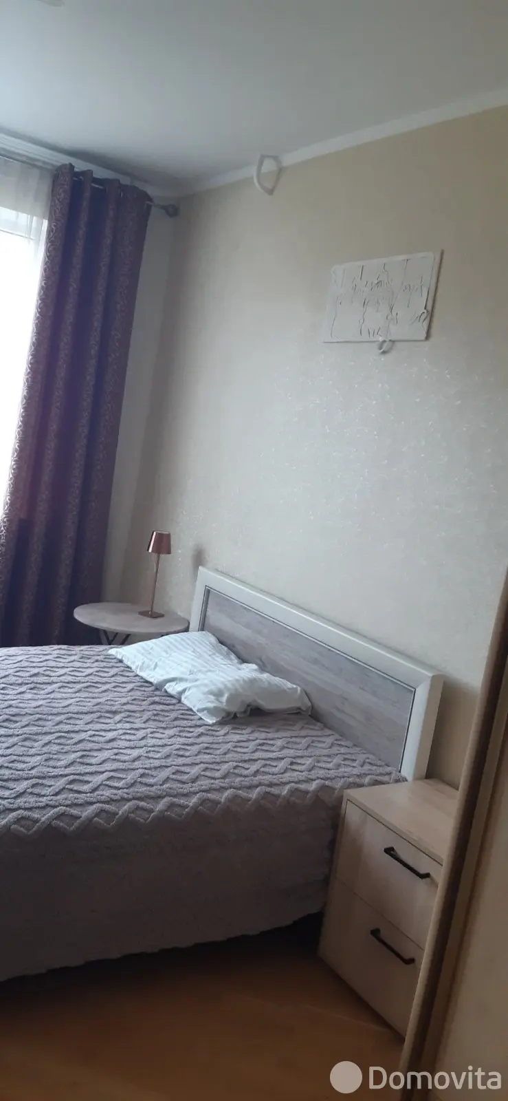 квартира, Минск, ул. Голубева, д. 7 на ст. метро Петровщина