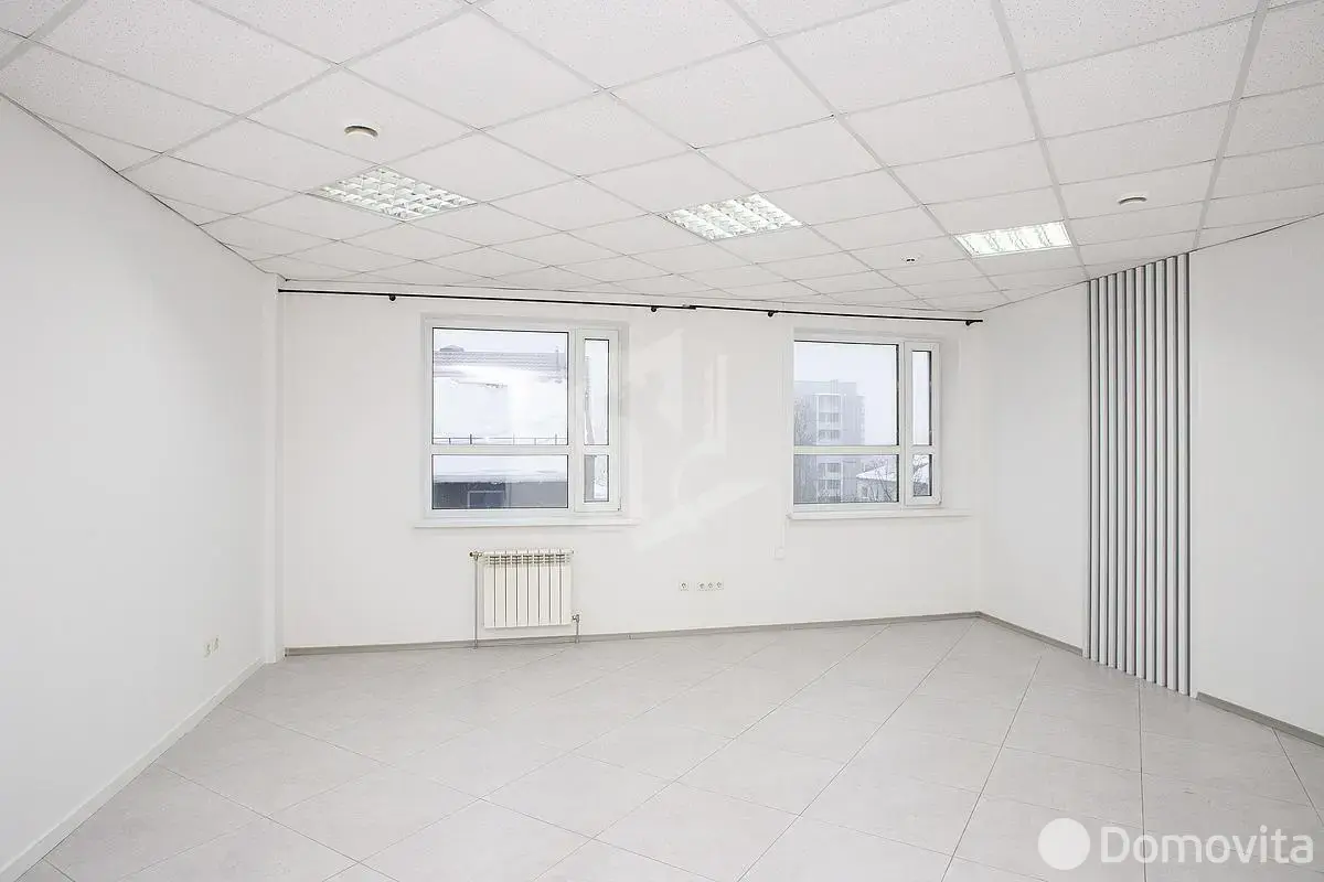 аренда объекта сферы услуг, Минск, ул. Краснозвездная, д. 18/б