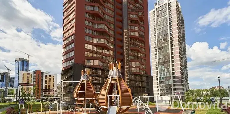 офис, Минск, ул. Жореса Алфёрова, д. 1