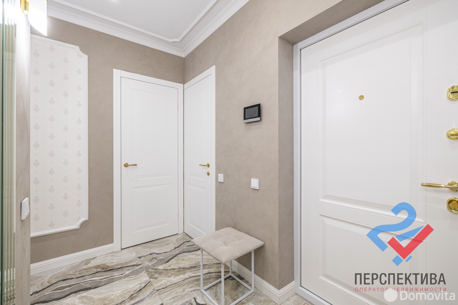 Снять 3-комнатную квартиру в Минске, ул. Брилевская, д. 31, 1000USD, код 147807 - фото 12