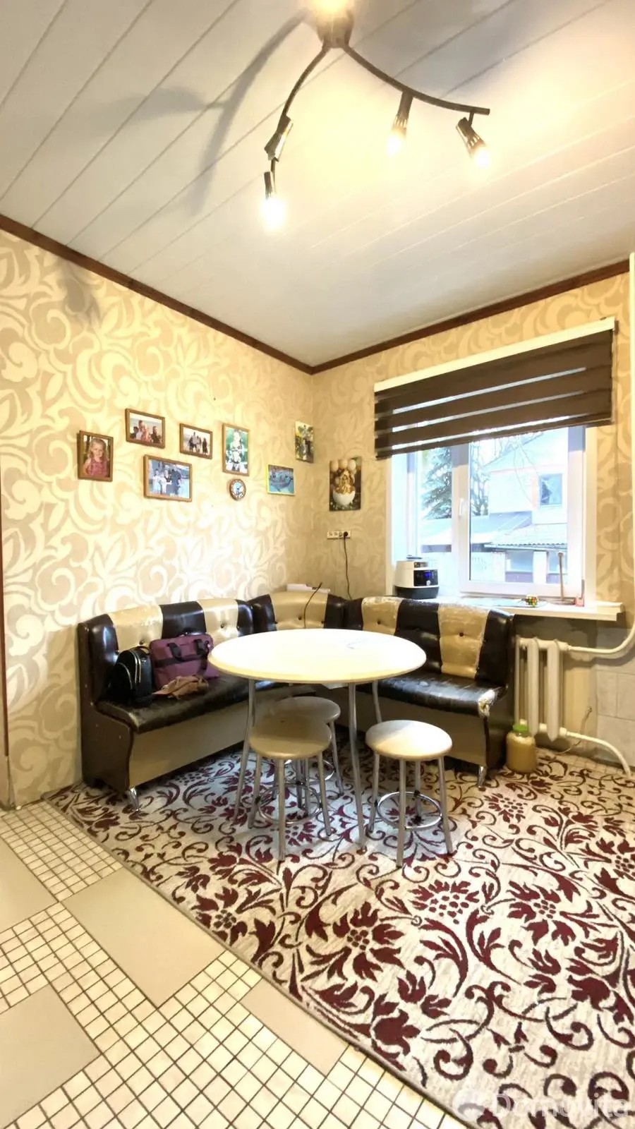 продажа коттеджа, Витебск, пер. Прибережный