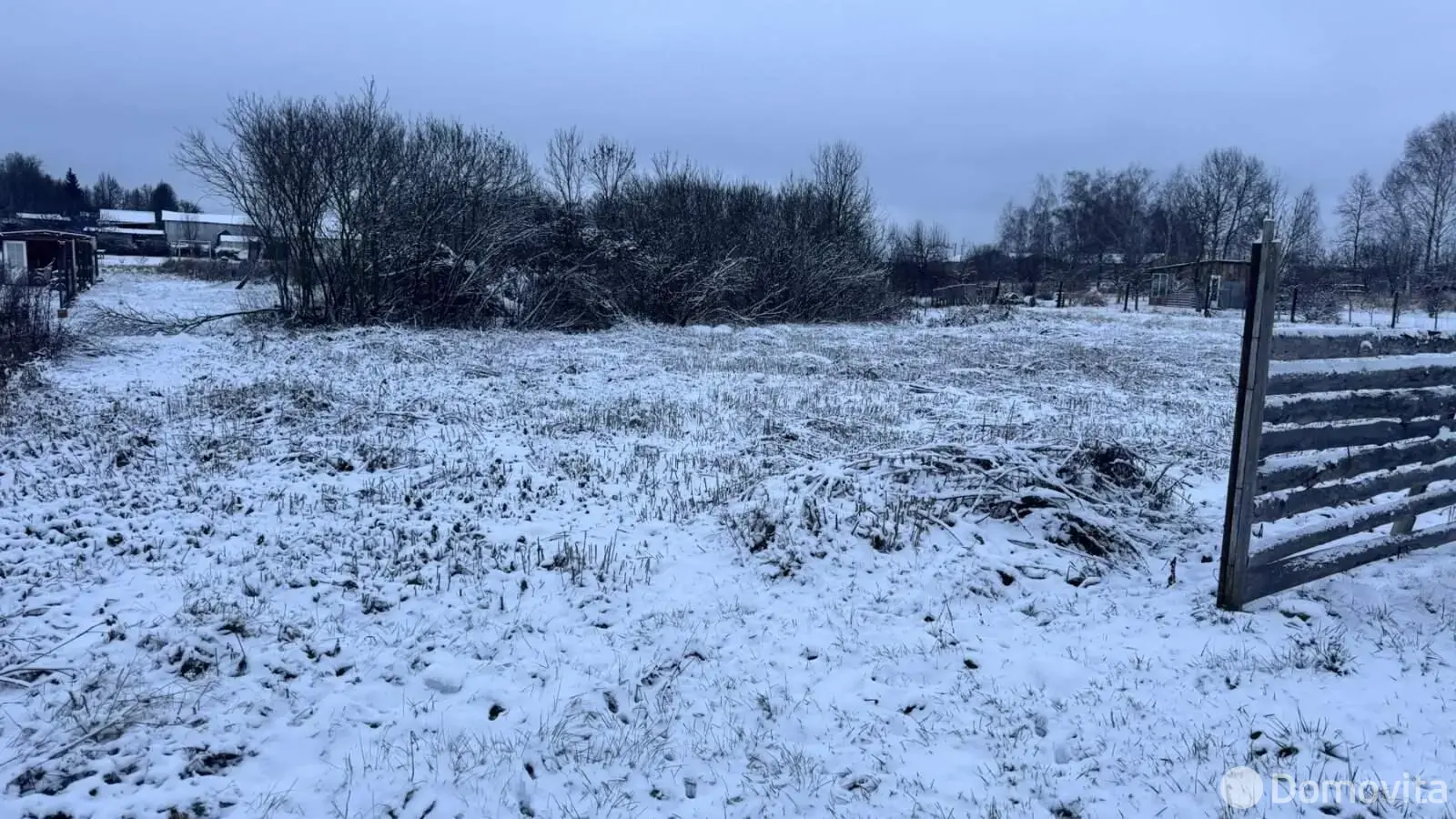 продажа участка, Тимошки, ул. Центральная, д. 3/Б