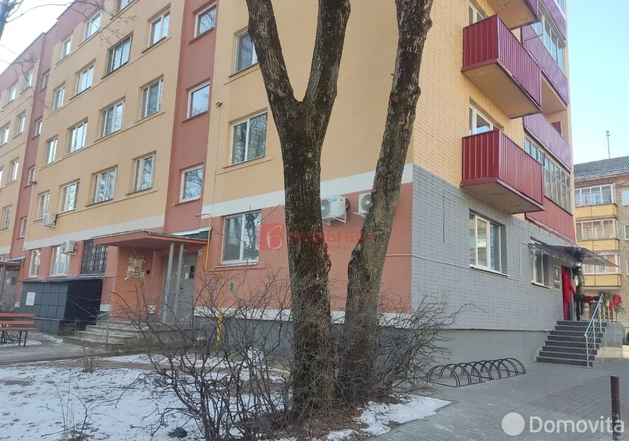 офис, Минск, ул. Короля, д. 18, стоимость продажи 2 245 613 р.