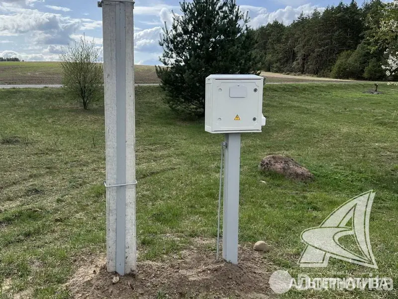 купить коттедж, Пашуки, 