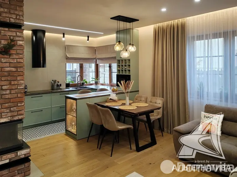 дача, Алеся-50, 