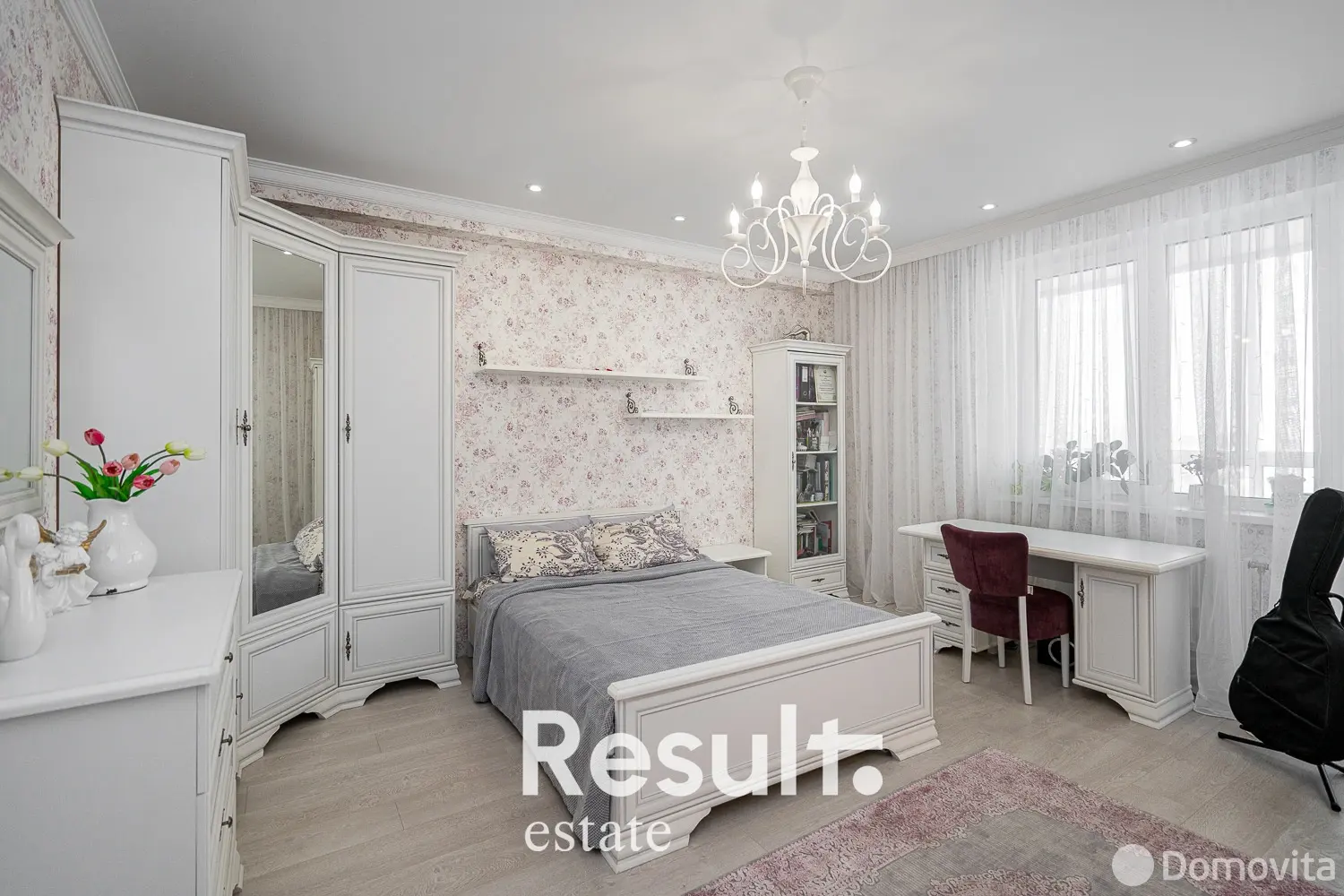квартира, Минск, ул. Тургенева, д. 7 в Советском районе