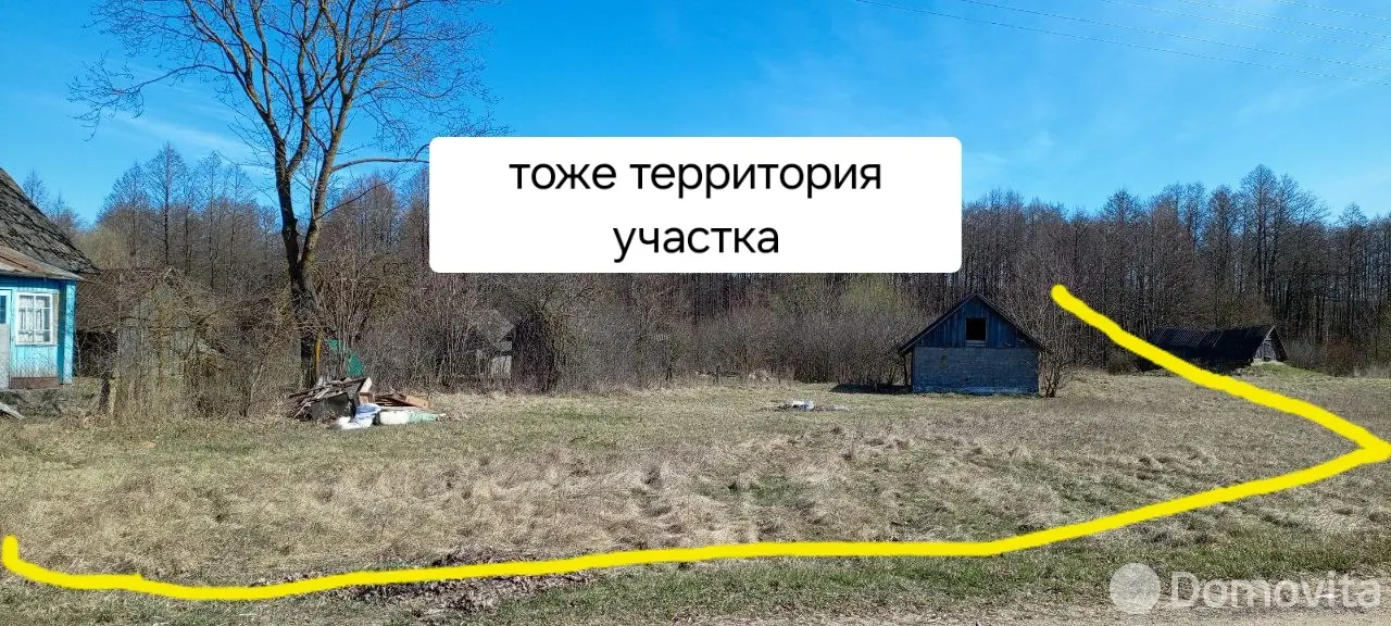 участок, Боярск, от собственника