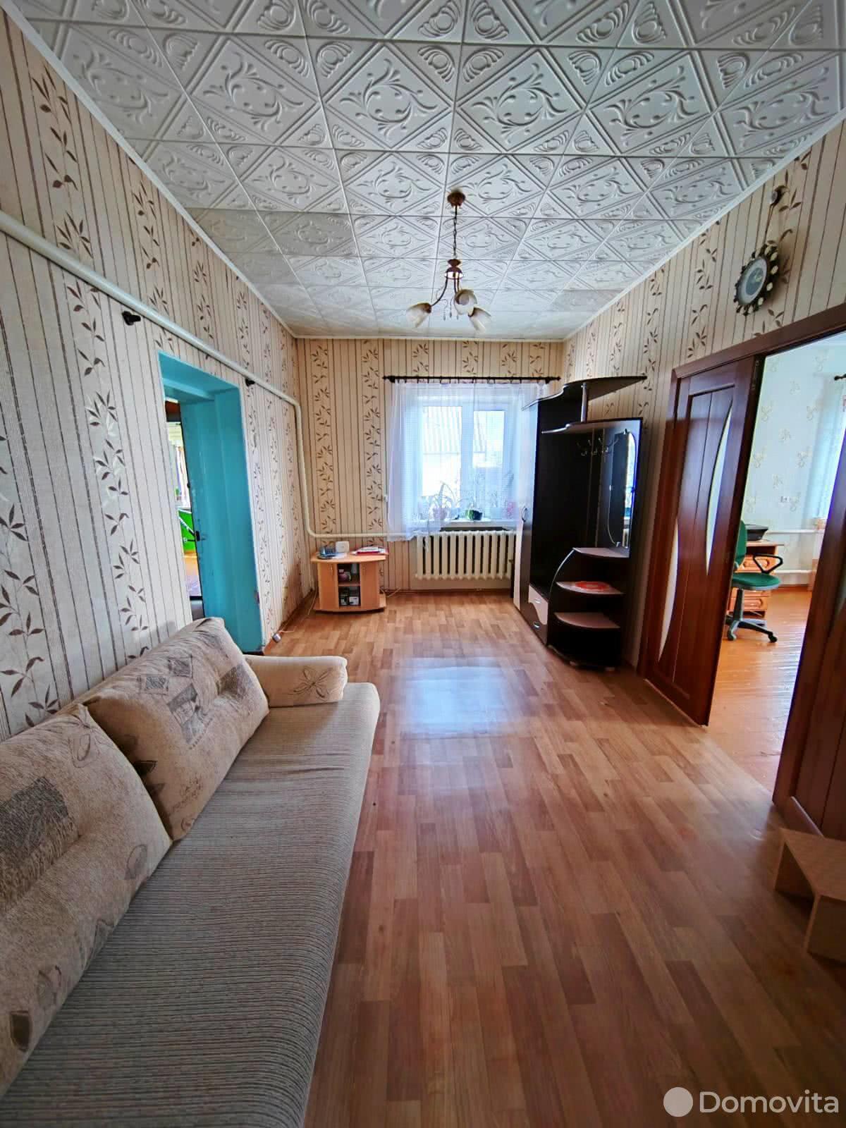 Продать 1-этажный дом в Зябровке, Гомельская область , 30000USD - фото 3