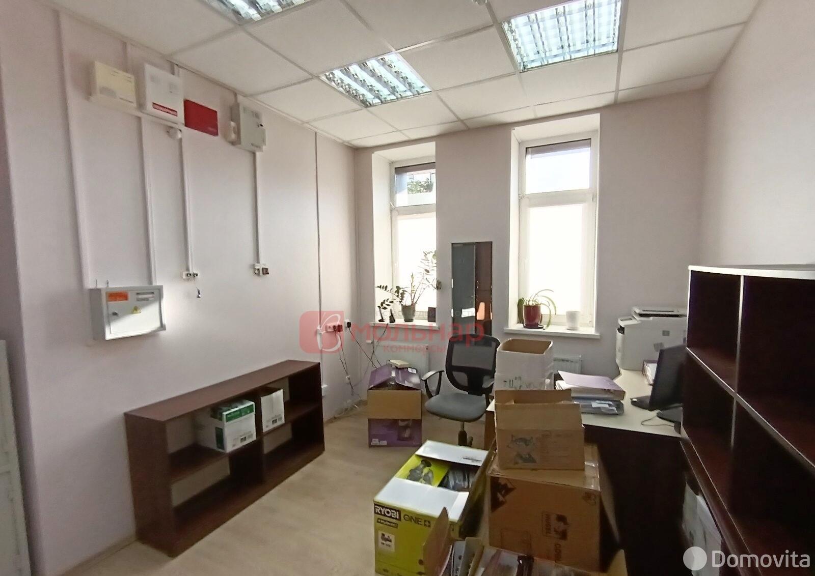 Аренда офиса на ул. Кузьмы Чорного, д. 25 в Минске, 1968EUR, код 12911 - фото 5