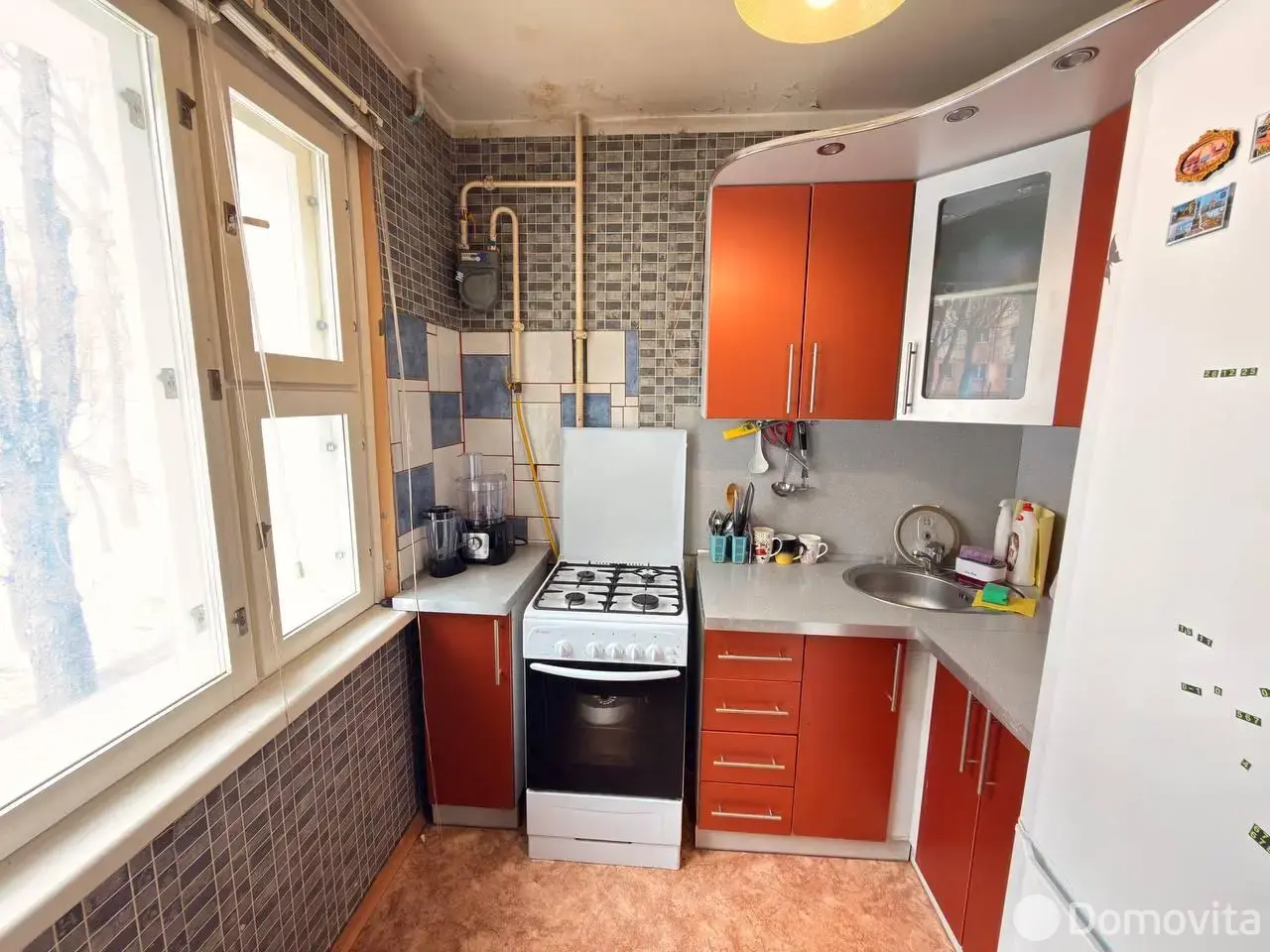 Купить комнату в Минске, ул. Одоевского, д. 16, цена 25000 USD, код 7546 - фото 13