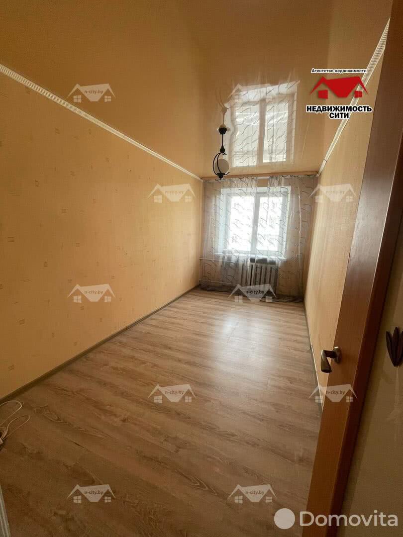 Продажа 3-комнатной квартиры в Орше, ул. Мира, д. 16, 34500 USD, код: 998555 - фото 4